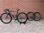 Racefiets Eddy Merckx Racefiets - maat 48, Fietsen en Brommers, Fietsen | Racefietsen, 28 inch, Gebruikt, Carbon, Heren