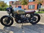 Caféracer Yamaha XJ900, 4 cilinders, Motorrijbewijs A, 900 cc, Particulier