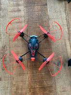 Nikko Air Elite Pro 220 met FPV headset 5.8GHz vr vril, Ophalen, Zo goed als nieuw, Elektro