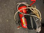 compressor, Ophalen, Gebruikt, 6 tot 10 bar
