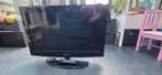 Samsung LE32B450 32 inch LCD TV, Ophalen, Gebruikt, 50 Hz, LCD