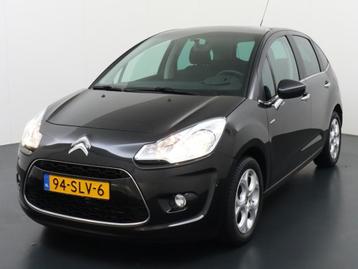 Citroën C3 1.4 VTI Exclusive 2011 Cruise-weinig km beschikbaar voor biedingen
