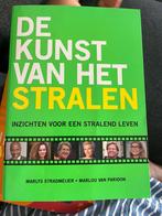 De kunst van het stralen, Ophalen of Verzenden, Zo goed als nieuw, Diverse auteurs