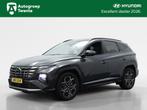Hyundai Tucson 1.6 T-GDI HEV N Line | Navigatie | Camera | S, Auto's, 12 maanden, Gebruikt, 4 cilinders, 1650 kg