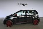 Volkswagen up! 1.0 BMT high up! Clima Cruise Control Dealer, Voorwielaandrijving, Stof, Gebruikt, Met garantie (alle)