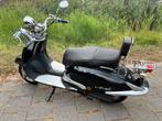 Scooter eFosti Retro, Ophalen, Gebruikt, Elektrisch, Fosti