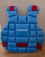 Body Protector bescherming rug en of borst., Sport en Fitness, Vechtsporten en Zelfverdediging, Ophalen of Verzenden