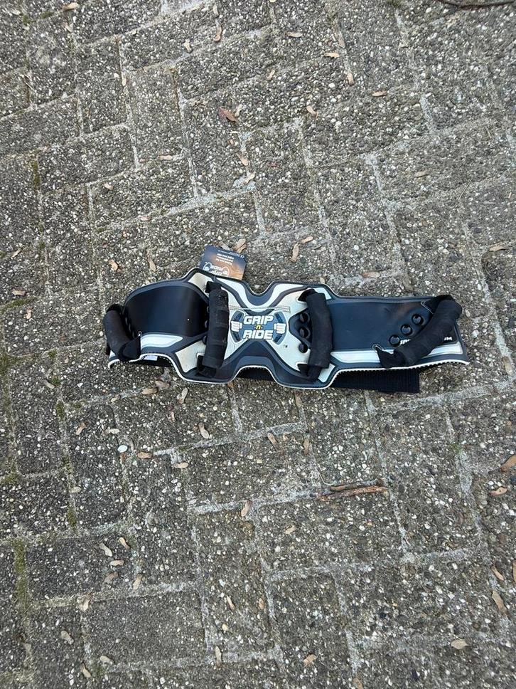 Motor hordel /Duo passagiers gordel, Motoren, Kleding | Motorkleding, Overige typen, Tweedehands, Ophalen