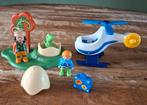 Playmobil 123, Ophalen, Zo goed als nieuw