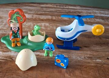 Playmobil 123 beschikbaar voor biedingen