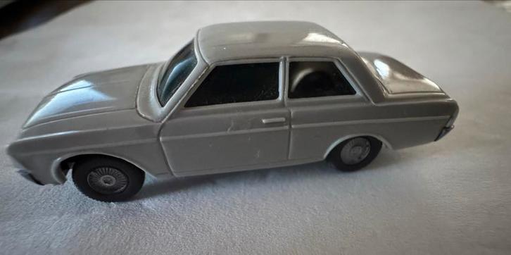 Wiking Ford Taunus 20m miniature1:87, Hobby en Vrije tijd, Modelauto's | 1:87, Zo goed als nieuw, Auto, Wiking, Ophalen of Verzenden