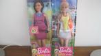Barbie You Can Be Anything 4 stuks 7,50 euro p/st, Nieuw, Ophalen, Babypop