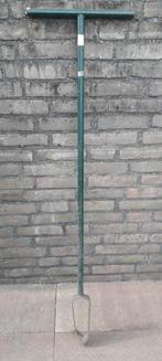 Tuin grondboor, Ophalen, Gebruikt, Grondboor