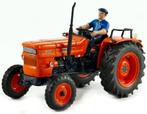 Fiat 640 2WD, Hobby en Vrije tijd, Modelauto's | 1:32, Overige merken, Tractor of Landbouw, Replicagri, Nieuw