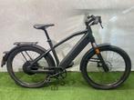 Stromer ST2 Belt L 2022 Dark Grey, Fietsen en Brommers, Elektrische fietsen, Gebruikt, Ophalen of Verzenden, Stromer, 50 km per accu of meer