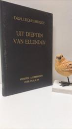 Kohlbrugge, Dr. H.F.; Uit diepten van ellende (Psalm 118), Ophalen of Verzenden, Gelezen, Christendom | Protestants