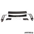 AIRTEC Motorsport wing spoiler - Toyota Yaris GR, Auto diversen, Ophalen of Verzenden