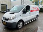 Opel Vivaro 2.0 D 66KW BV 2011 DEFECT, Origineel Nederlands, Te koop, 4 cilinders, Diesel