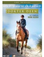 GEZOCHT Dokter Deen seizoen 1t/m 4, Cd's en Dvd's, Alle leeftijden, Ophalen of Verzenden, Zo goed als nieuw