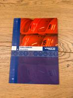 Vapro Tabellenboek Veiligheid - Industrie, Boeken, Ophalen of Verzenden, Zo goed als nieuw, Overige onderwerpen