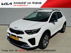 Kia Stonic 1.0 T-GDi MHEV GT-Line Demo auto | Kmstand kan ie, Voorwielaandrijving, Euro 6, Wit, Origineel Nederlands