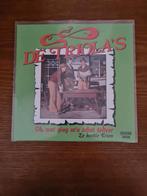 De Triola,s, Ophalen of Verzenden, Zo goed als nieuw, Overige formaten, Levenslied of Smartlap