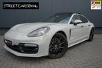 Porsche Panamera 2.9 4 E-Hybrid 460pk /Dealer ond /Bose /Acc, Auto's, Porsche, Automaat, 14 kWh, Gebruikt, 4 stoelen