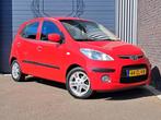 Hyundai I10 1.1 i-Catcher Airco|Nap, Stof, Gebruikt, 4 cilinders, 400 kg