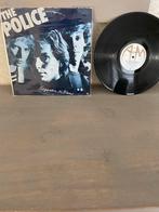 LP The Police Reggatta de Blanc, Ophalen of Verzenden