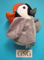 Pinguïn nr. 992330-02 (17 cm), Ophalen, Zo goed als nieuw, Overige typen