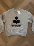 Isabel marant trui maat M, Nieuw, Ophalen of Verzenden, Grijs, Maat 38/40 (M)