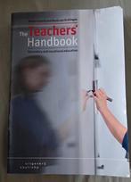 Walter Geerts - The Teachers' Handbook, Ophalen of Verzenden, Zo goed als nieuw, WO, Walter Geerts; René van Kralingen