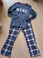 Pyjama hema jongen maat 134-140, Ophalen, Nacht- of Onderkleding, Gebruikt, Hema