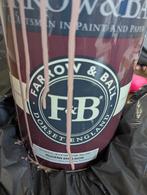 Farrow & Ball Sulking Room Pink No. 295 Muurverf, Doe-het-zelf en Verbouw, Ophalen, Nieuw, Verf, Roze