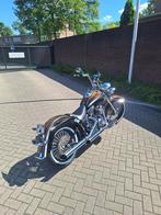 Harley Davidson Softail special 96ci/6 bak 2007, Motoren, 2 cilinders, Chopper, Bedrijf, Meer dan 35 kW