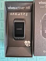 Nieuwe Garmin Vivoactive HR smartwatch, Ophalen of Verzenden, Nieuw