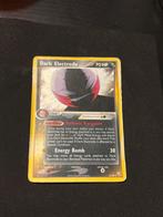 Dark Electrode, Ophalen of Verzenden, Zo goed als nieuw, Losse kaart