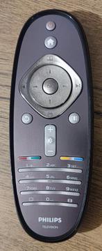 Philips RC2683203/01 TV Afstandsbediening, Ophalen of Verzenden, Gebruikt, Origineel, Tv