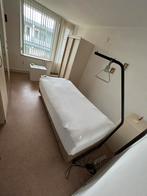 Verstelbaar bed, Ophalen, Verstelbaar, 90 cm, Eenpersoons