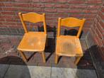 Kinder stoeltje, Kinderen en Baby's, Kinderkamer | Tafels en Stoelen, Ophalen, Gebruikt, Stoel(en)