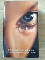 The Host - Stephenie Meyer, Gelezen, Fictie, Ophalen of Verzenden, Stephenie Meyer