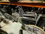 15 rolstoelen EXPORT, Ophalen of Verzenden, Inklapbaar, Gebruikt, Duwrolstoel