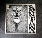 Santana, Ophalen of Verzenden, Gebruikt, 12 inch, Poprock
