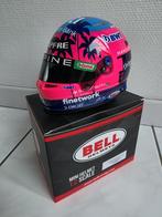 1/2 F1 helm Fernando Alonso Miami 2022 * NIEUW *, Verzamelen, Automerken, Motoren en Formule 1, Ophalen of Verzenden, Nieuw, Formule 1