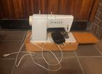 Singer 478 Naaimachine - Werkend en in goede staat!, Ophalen, Gebruikt, Naaimachine, Singer