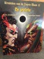 de profetie kronieken van de zwarte maan froideval c3, Eén stripboek, Ophalen of Verzenden