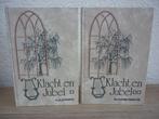 Ds. N.H.. Beversluis/ C. de Jongste - Klacht en Jubel, Ophalen of Verzenden, Gelezen, Christendom | Protestants