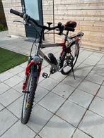 mountainbike GIANT.GSR. Bezorgen mogelijk, Fietsen en Brommers, Fully, Ophalen of Verzenden, Zo goed als nieuw, Giant