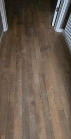 junckers beukenhouten vloerdelen, Doe-het-zelf en Verbouw, Vloerdelen en Plavuizen, Gebruikt, 50 tot 150 cm, Ophalen of Verzenden