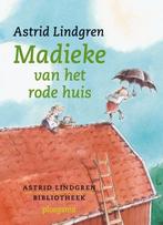 Astrid Lindgren - Madieke van het rode huis, Ophalen of Verzenden, Zo goed als nieuw, Fictie algemeen